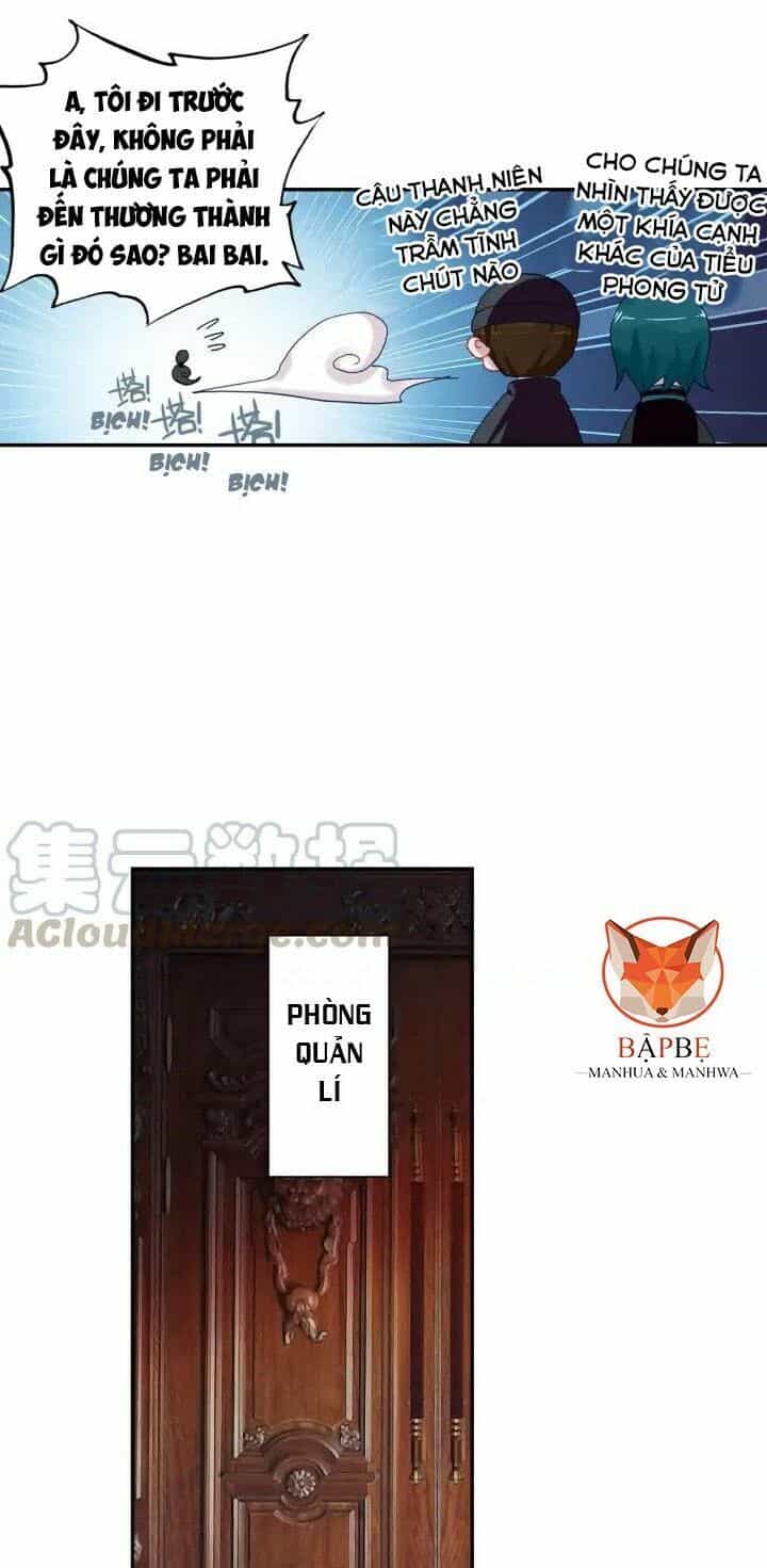 Thôn Phệ Thời Không - Chương 61 - ảnh 9