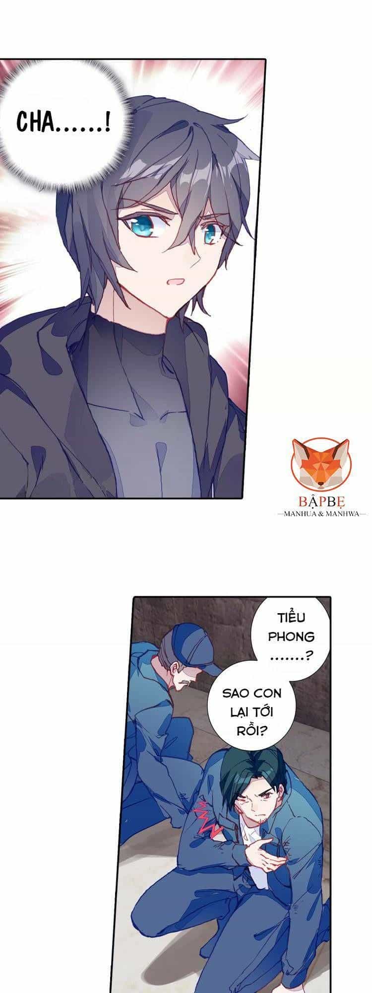 Thôn Phệ Thời Không - Chương 6 - ảnh 4