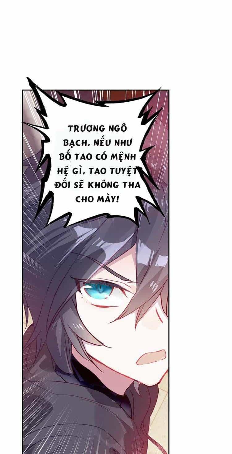 Thôn Phệ Thời Không - Chương 7 - ảnh 9