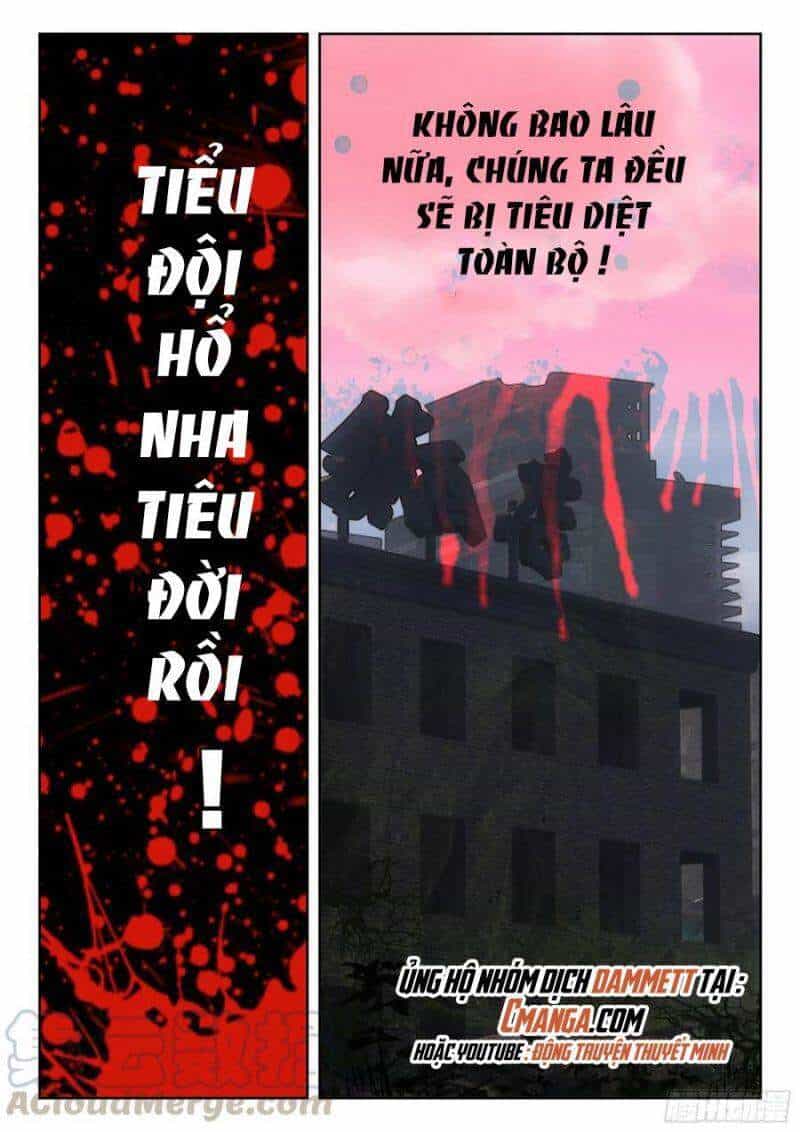 Thôn Phệ Thời Không - Chương 80 - ảnh 13