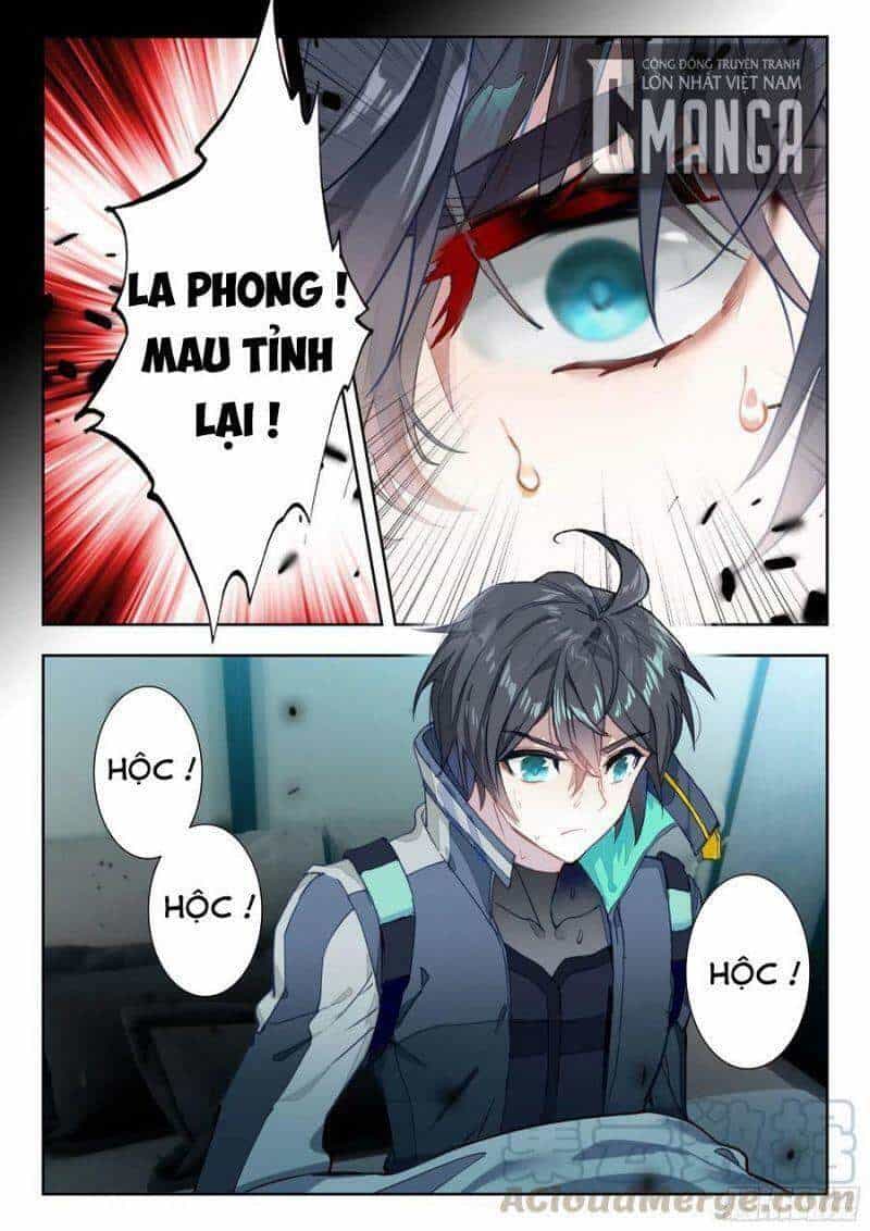 Thôn Phệ Thời Không - Chương 93 - ảnh 2