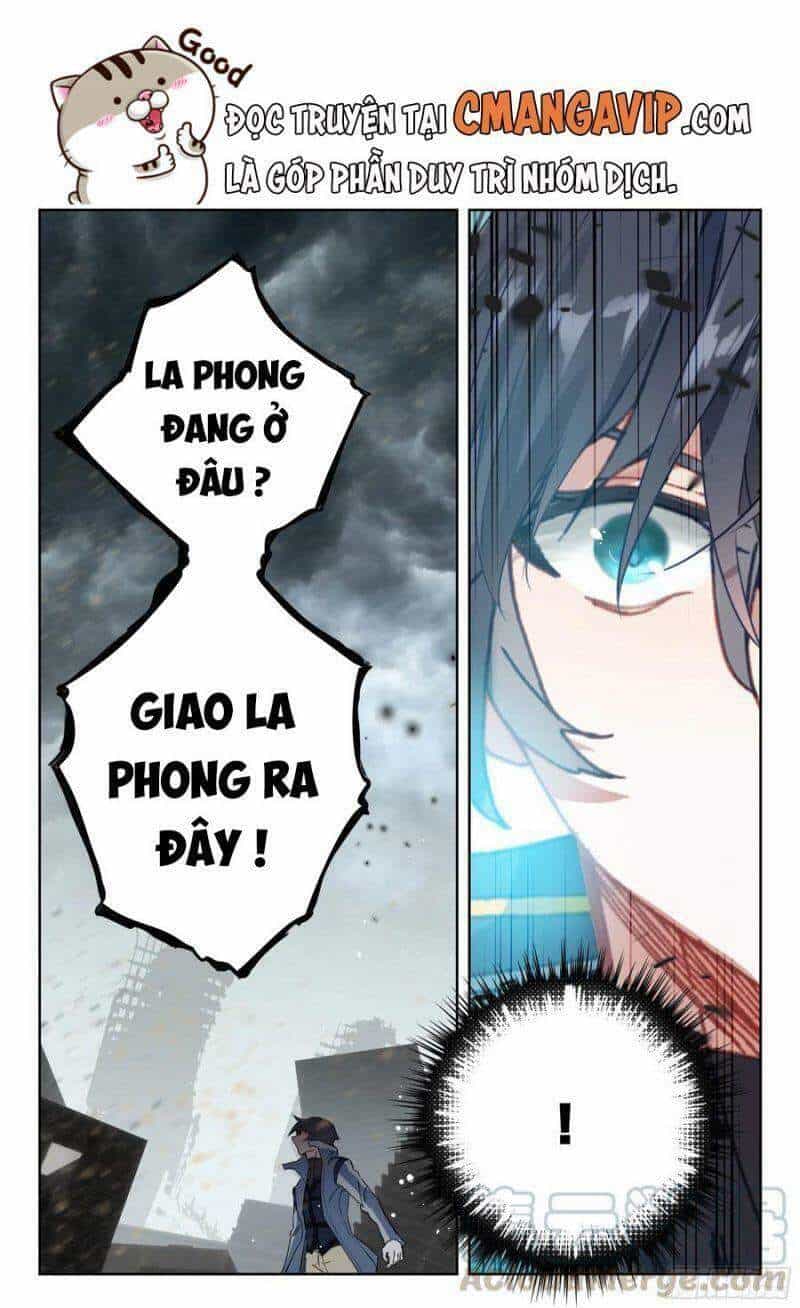 Thôn Phệ Thời Không - Chương 93 - ảnh 7