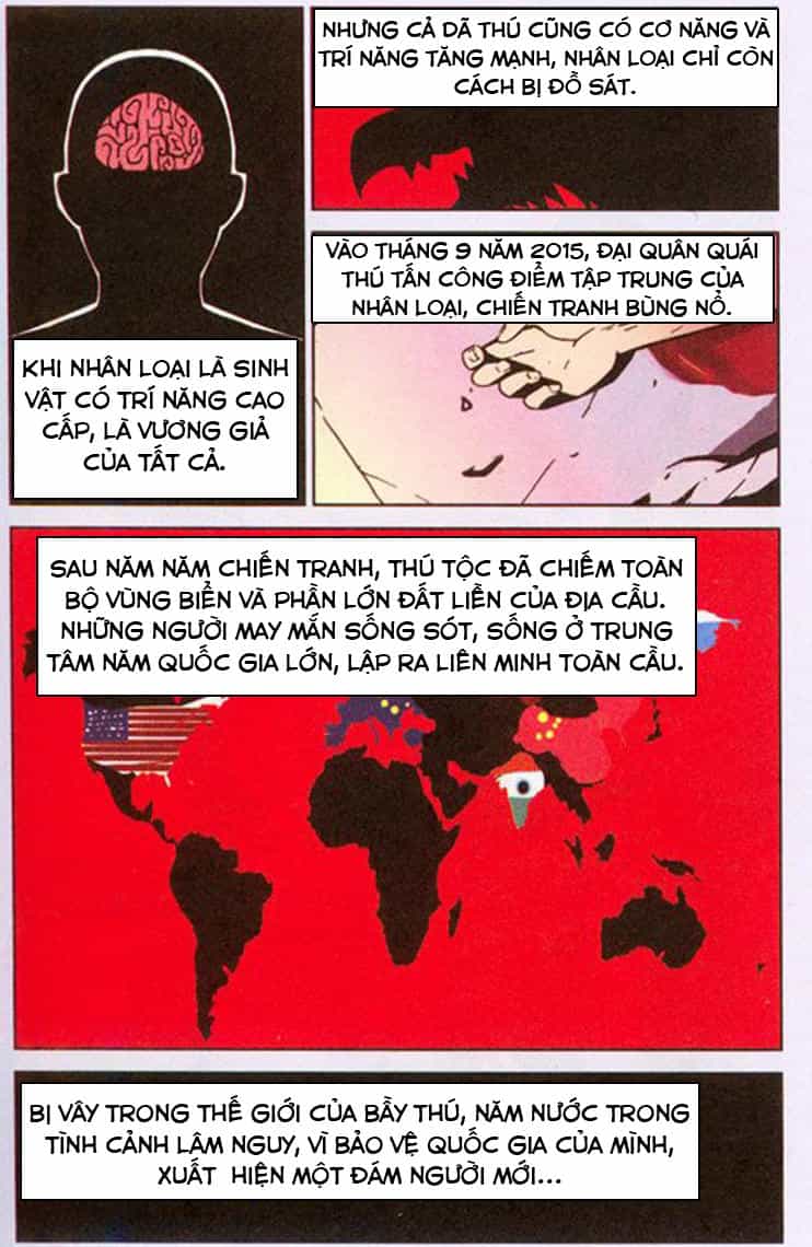 Thôn Phệ Tinh Không - Chương 1 - ảnh 4