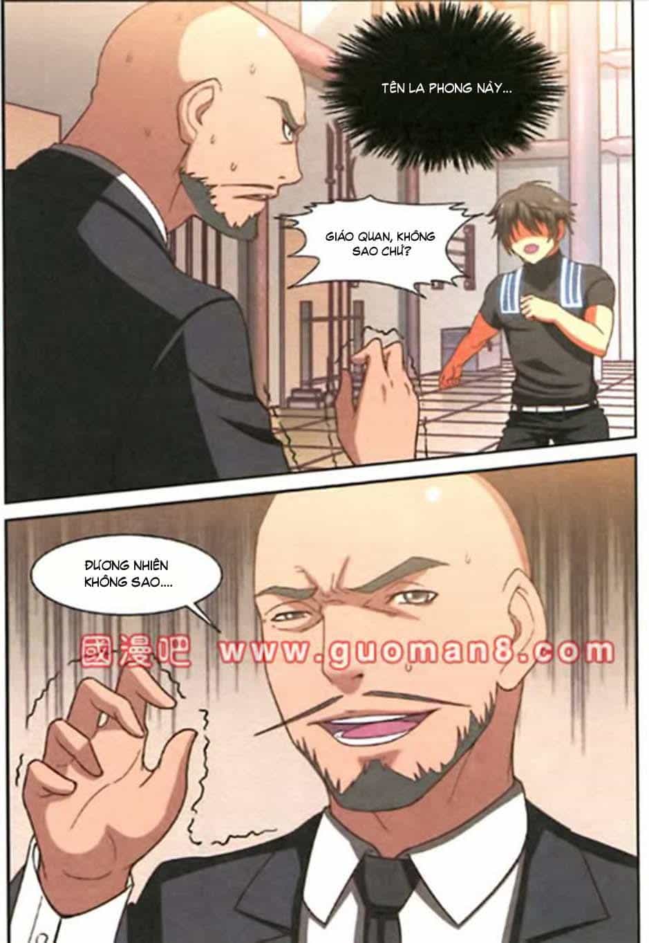 Thôn Phệ Tinh Không - Chương 12 - ảnh 13