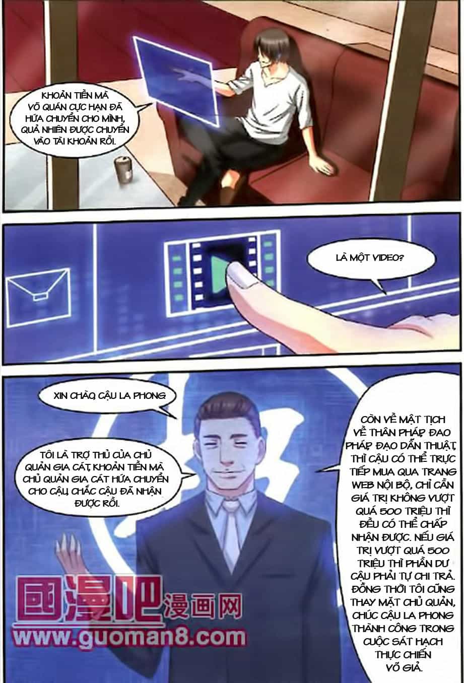 Thôn Phệ Tinh Không - Chương 18 - ảnh 13