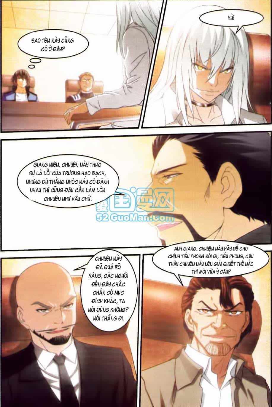 Thôn Phệ Tinh Không - Chương 19 - ảnh 24