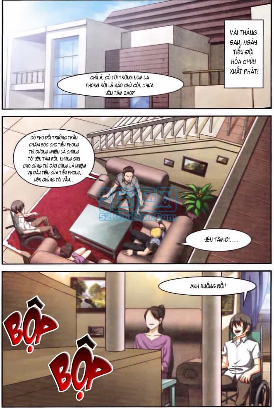 Thôn Phệ Tinh Không - Chương 20 - ảnh 22