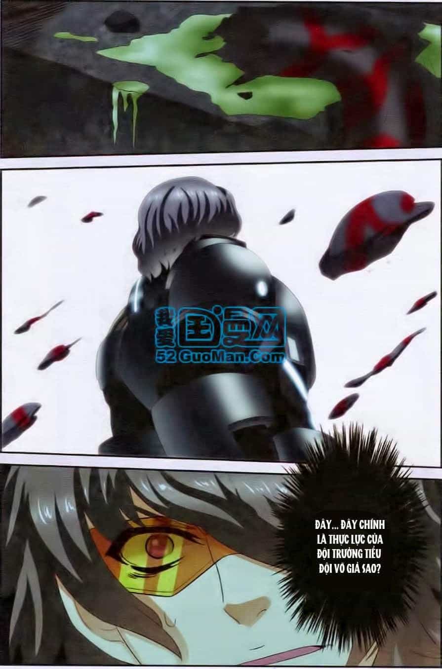 Thôn Phệ Tinh Không - Chương 25 - ảnh 21
