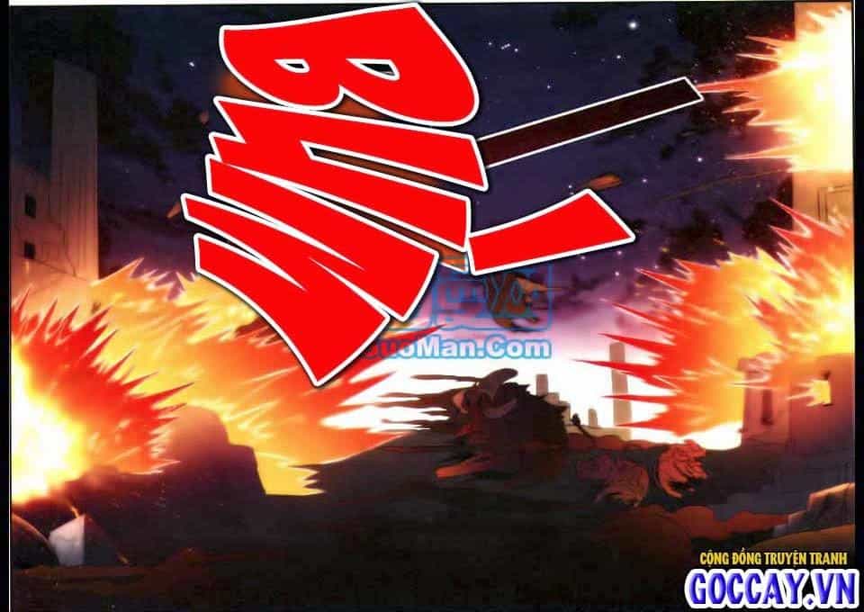 Thôn Phệ Tinh Không - Chương 27 - ảnh 5