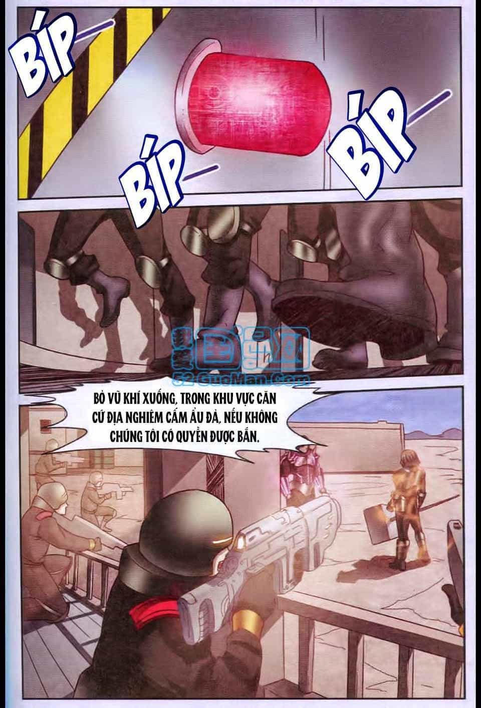 Thôn Phệ Tinh Không - Chương 29 - ảnh 13