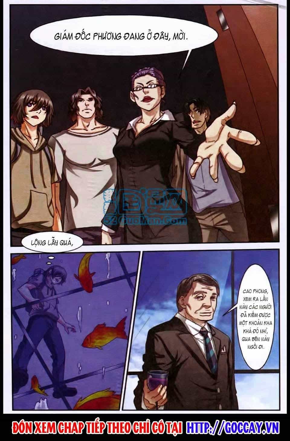 Thôn Phệ Tinh Không - Chương 29 - ảnh 24