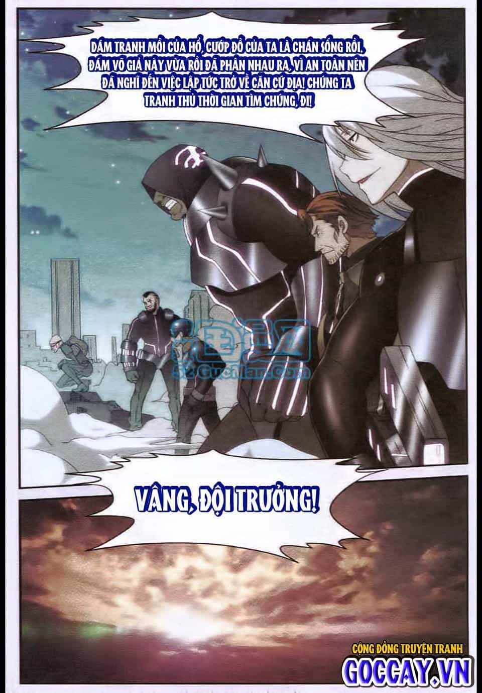 Thôn Phệ Tinh Không - Chương 29 - ảnh 4