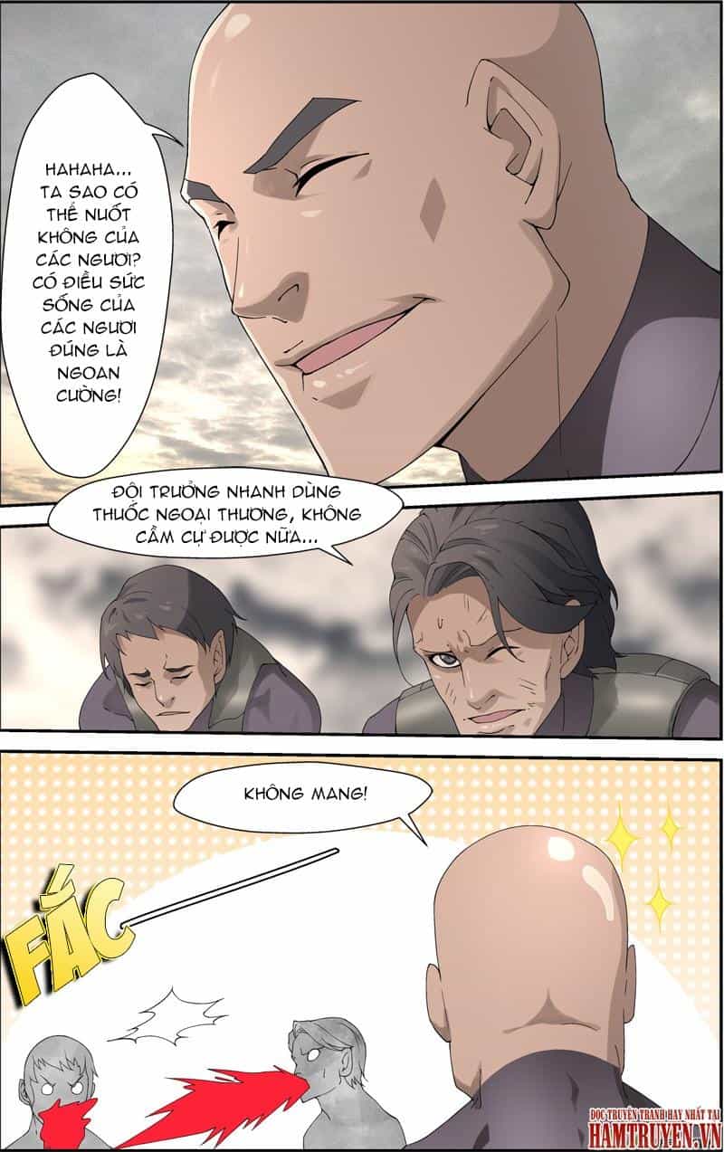 Thôn Phệ Tinh Không - Chương 43.2 - ảnh 12