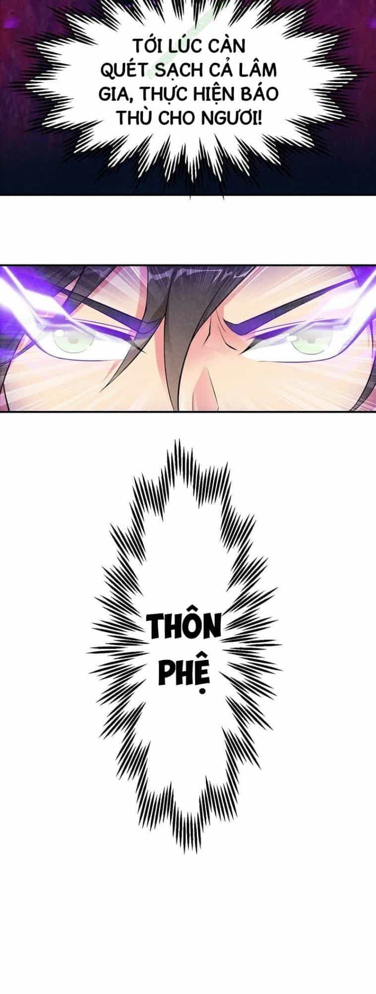 Thôn Phệ Vĩnh Hằng - Chương 1 - ảnh 33