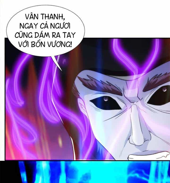 Thôn Phệ Vĩnh Hằng - Chương 100 - ảnh 22