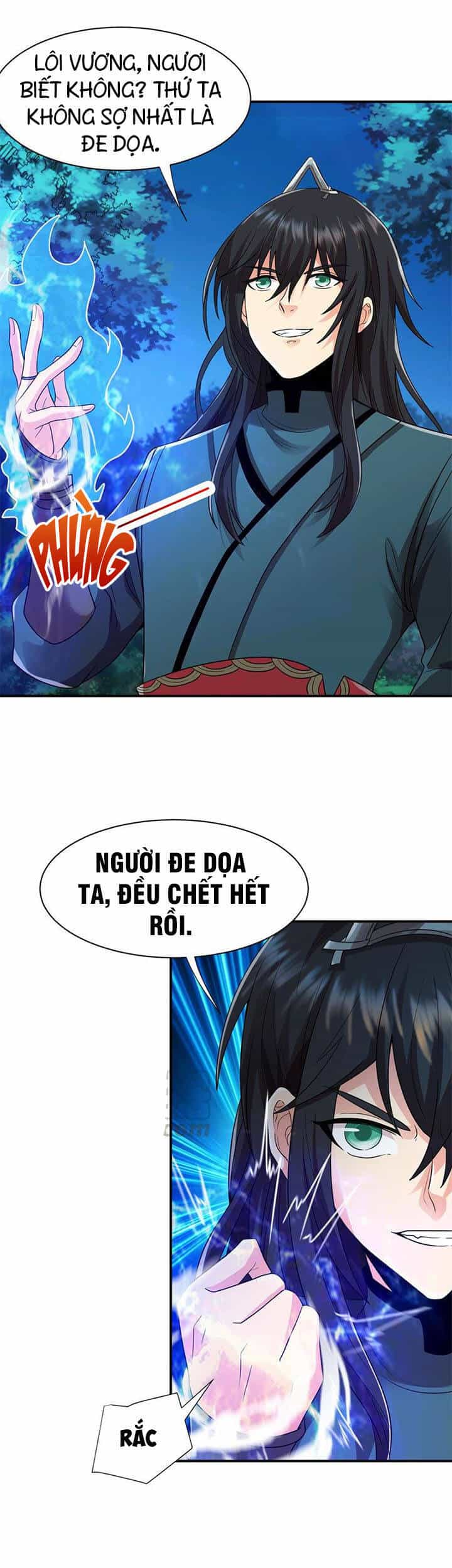Thôn Phệ Vĩnh Hằng - Chương 105 - ảnh 22