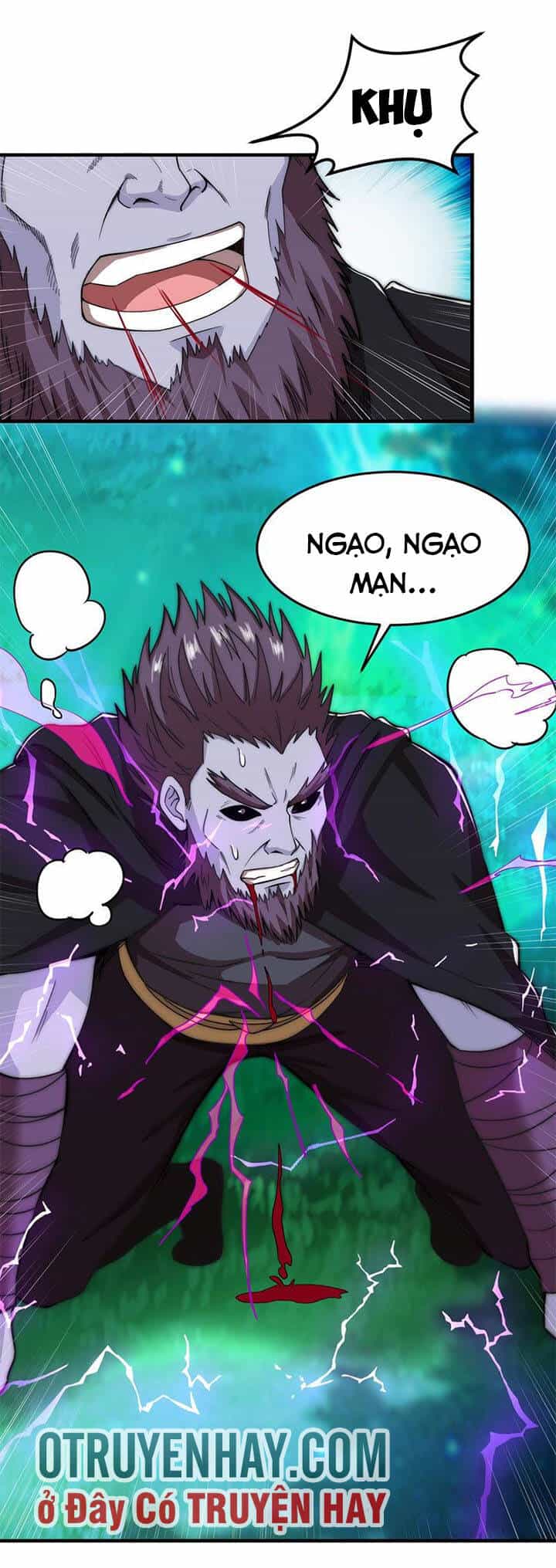 Thôn Phệ Vĩnh Hằng - Chương 107 - ảnh 14