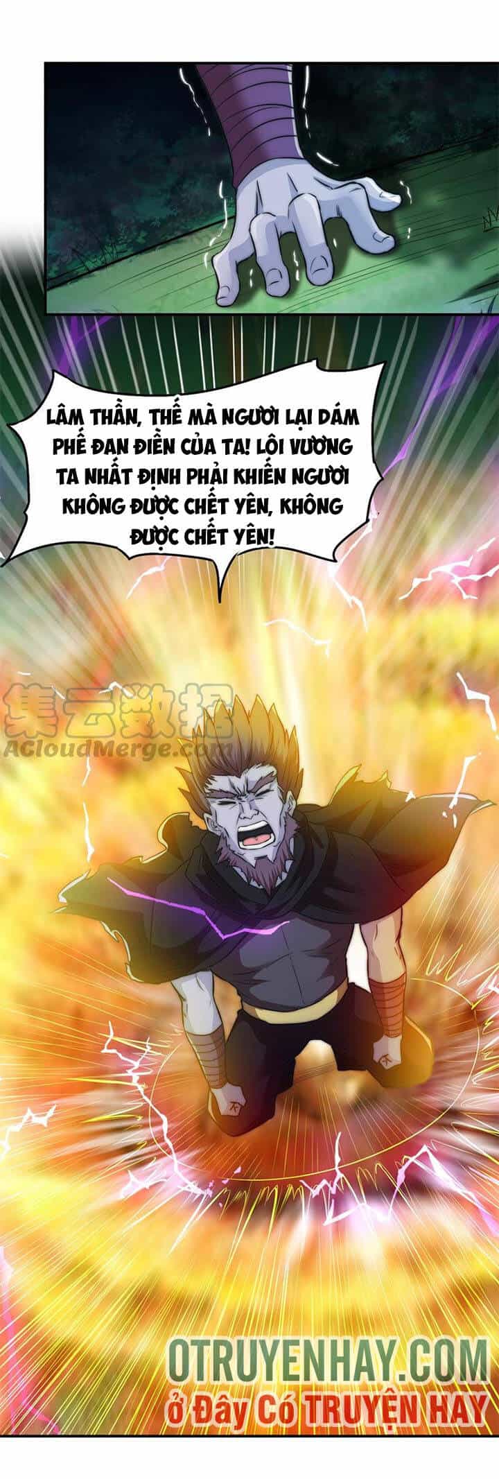 Thôn Phệ Vĩnh Hằng - Chương 108 - ảnh 21