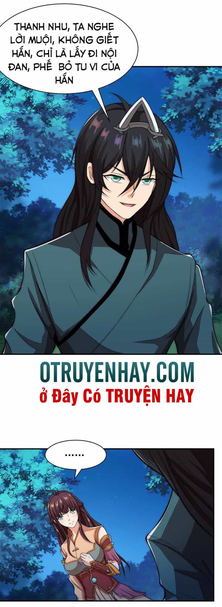 Thôn Phệ Vĩnh Hằng - Chương 108 - ảnh 3