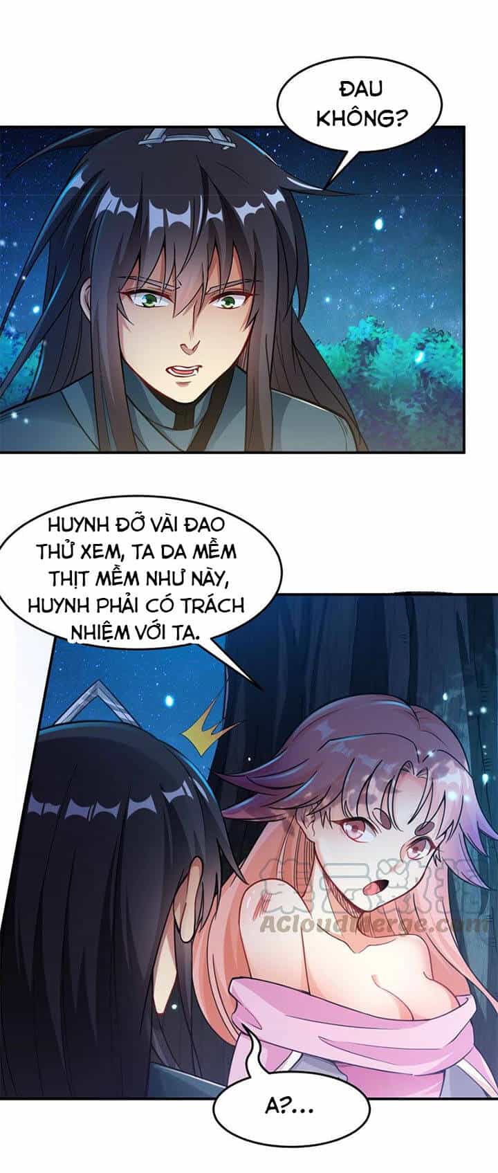 Thôn Phệ Vĩnh Hằng - Chương 109 - ảnh 15