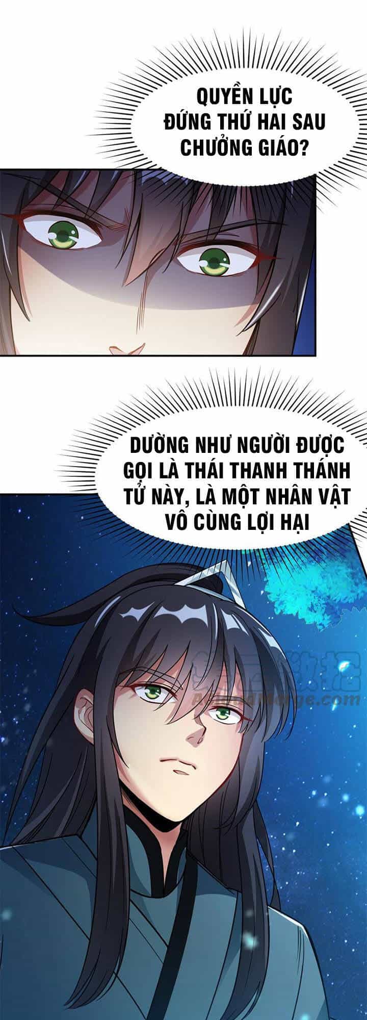 Thôn Phệ Vĩnh Hằng - Chương 109 - ảnh 25