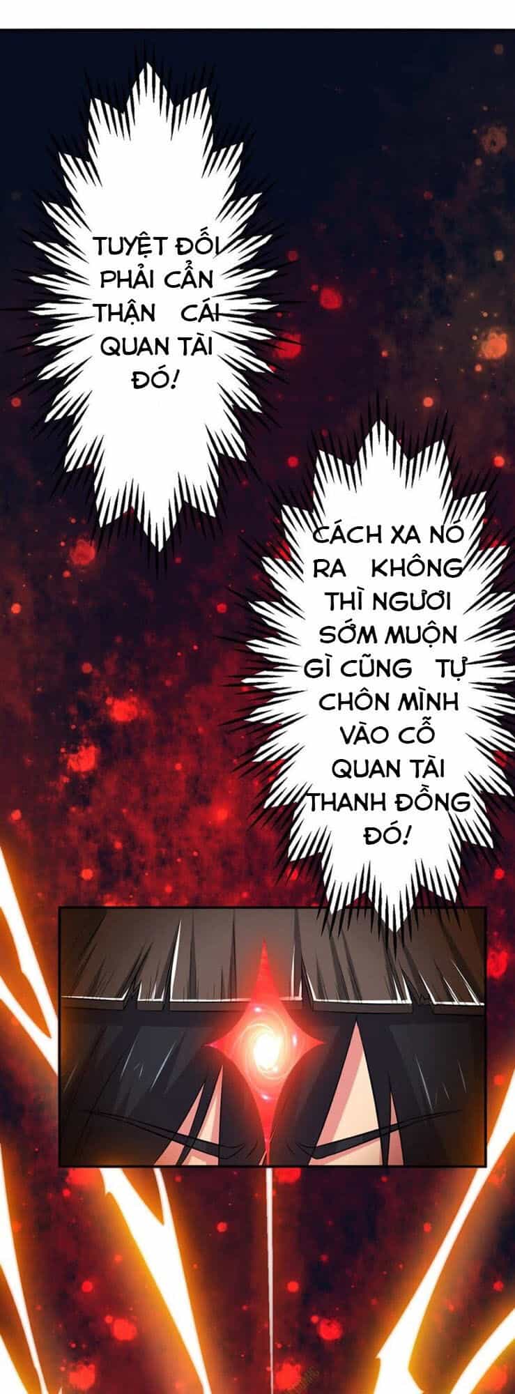 Thôn Phệ Vĩnh Hằng - Chương 11 - ảnh 7