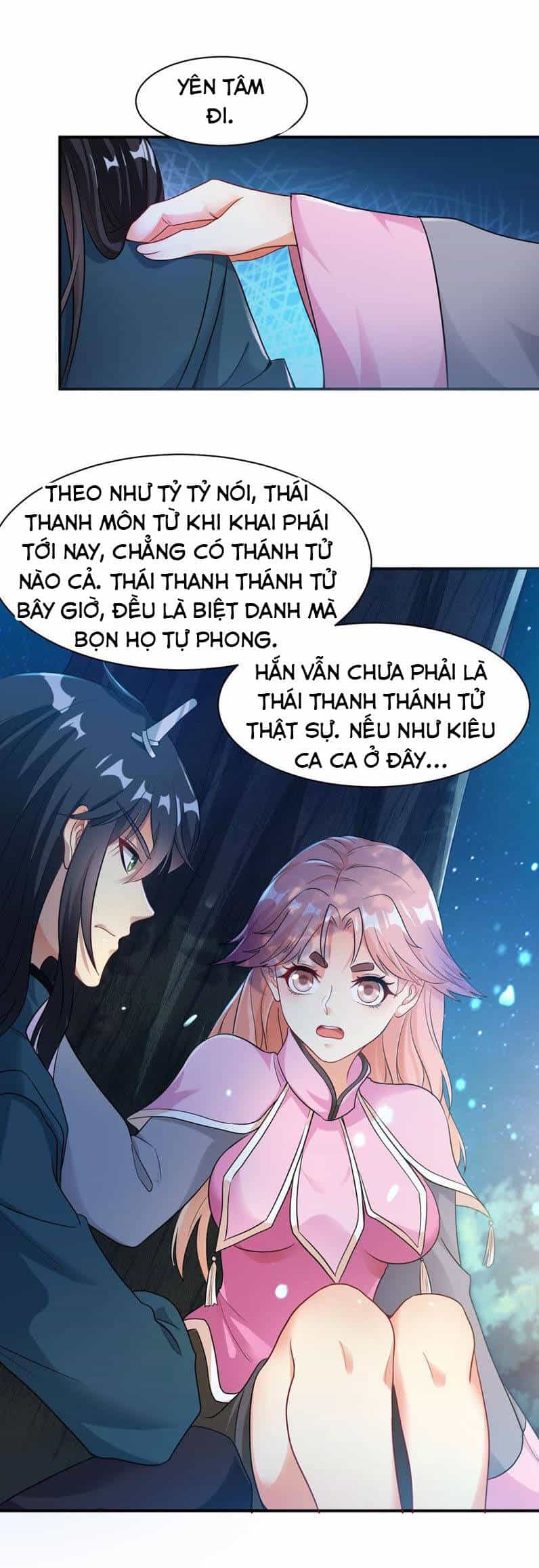 Thôn Phệ Vĩnh Hằng - Chương 110 - ảnh 2