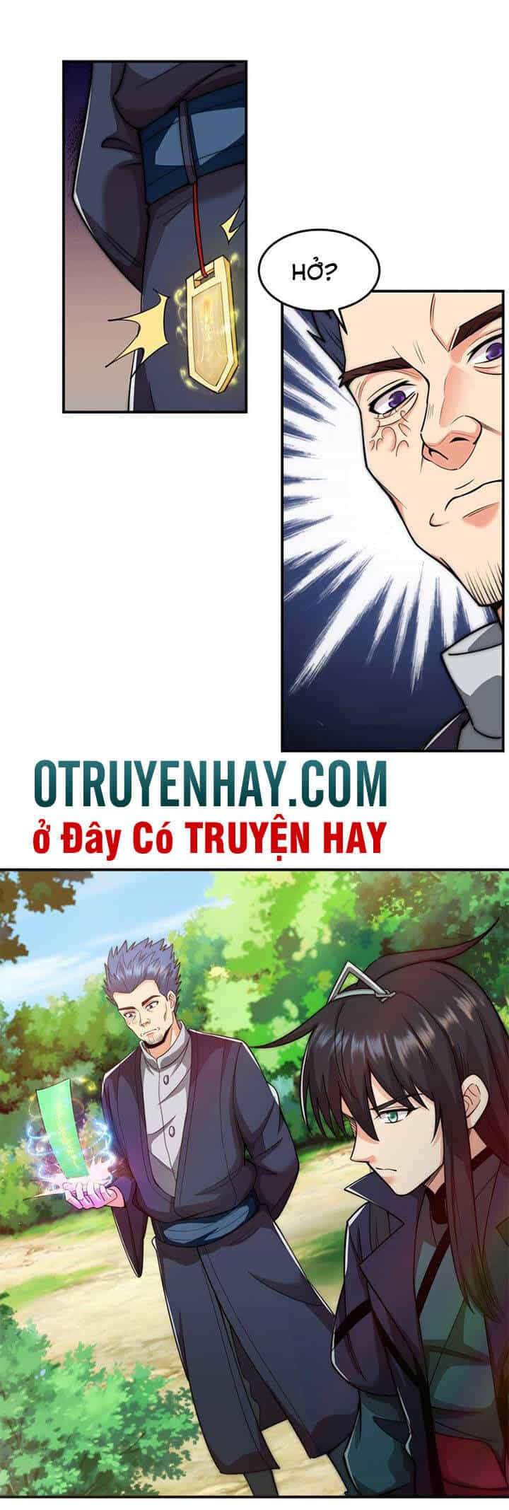 Thôn Phệ Vĩnh Hằng - Chương 112 - ảnh 11