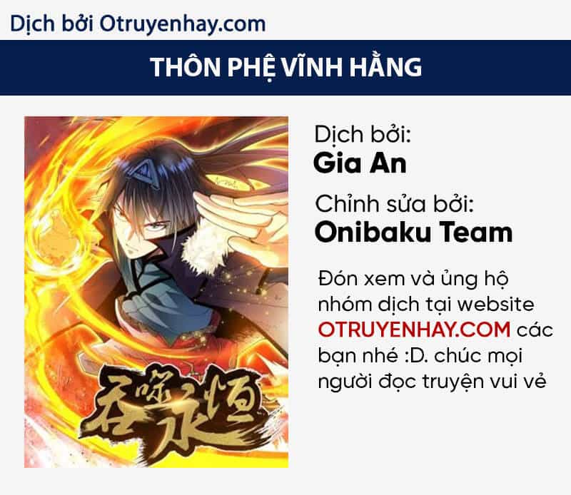 Thôn Phệ Vĩnh Hằng - Chương 113 - ảnh 1