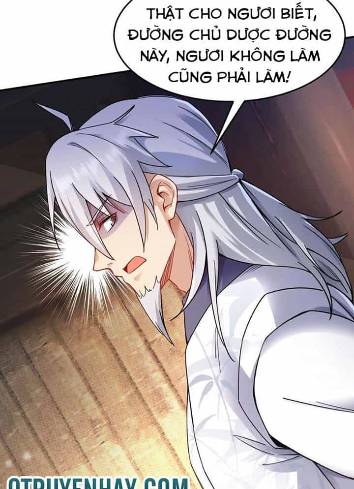 Thôn Phệ Vĩnh Hằng - Chương 115 - ảnh 31