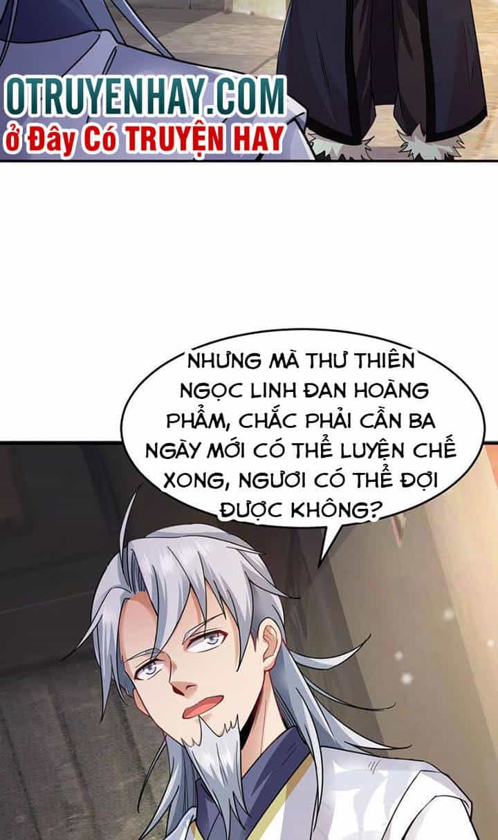 Thôn Phệ Vĩnh Hằng - Chương 116 - ảnh 10
