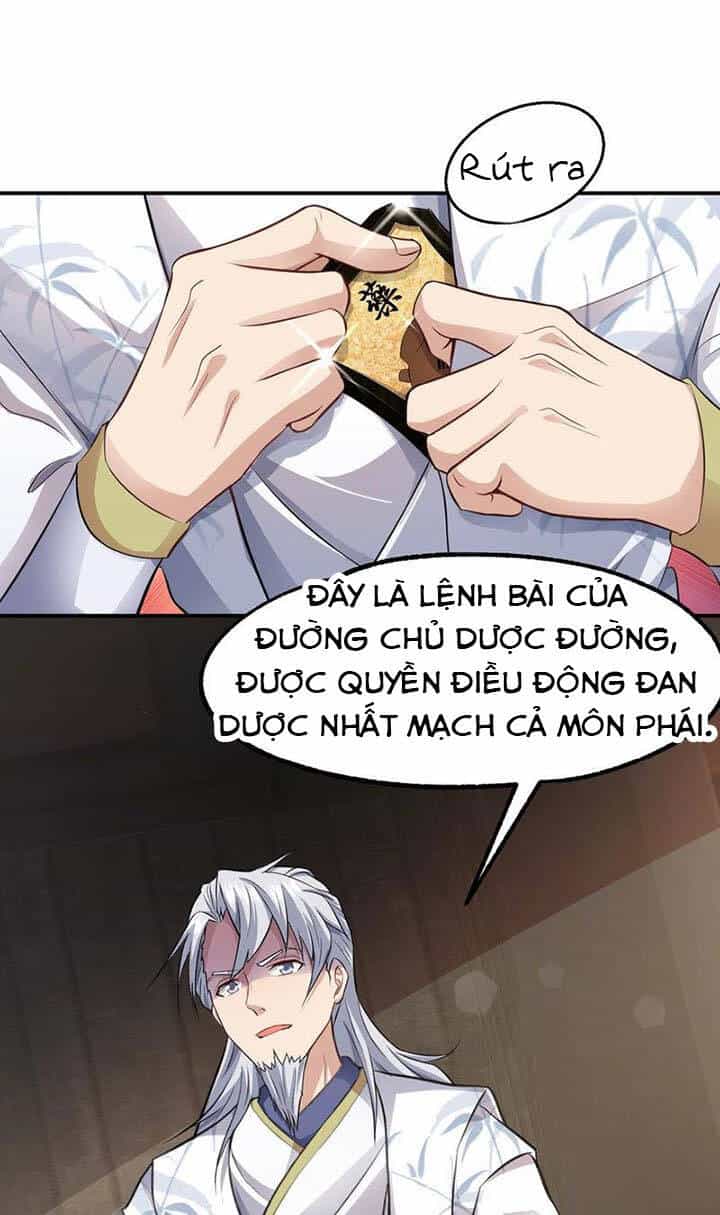 Thôn Phệ Vĩnh Hằng - Chương 116 - ảnh 2