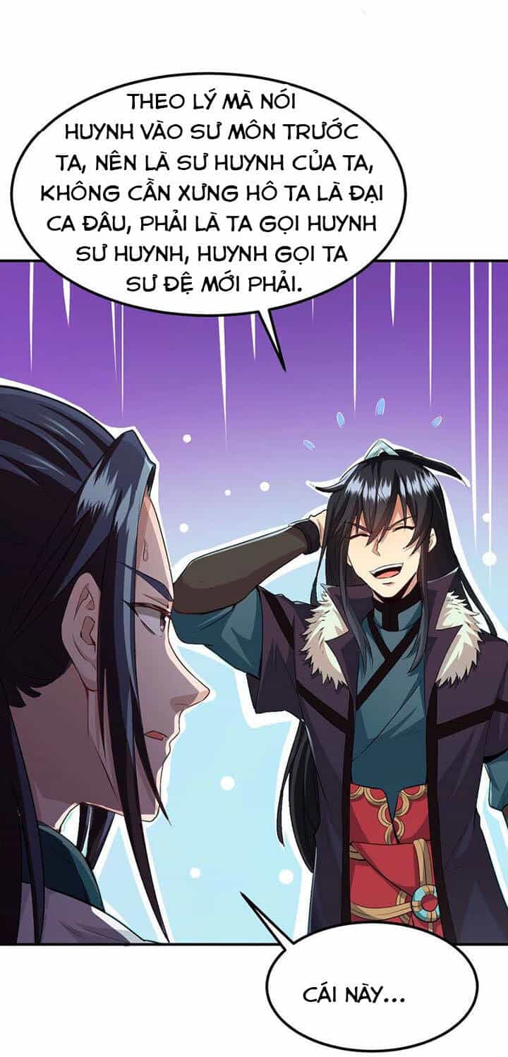 Thôn Phệ Vĩnh Hằng - Chương 116 - ảnh 22