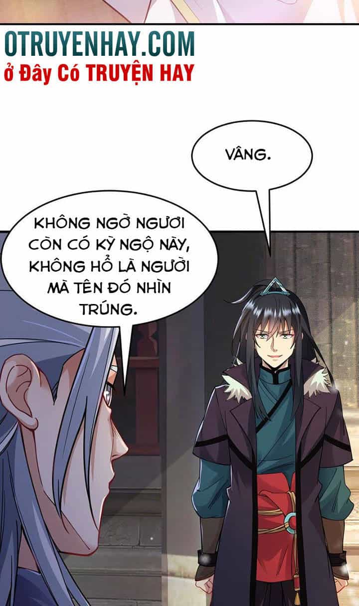 Thôn Phệ Vĩnh Hằng - Chương 116 - ảnh 9