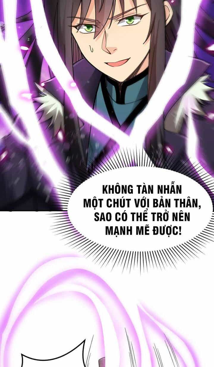 Thôn Phệ Vĩnh Hằng - Chương 119 - ảnh 18