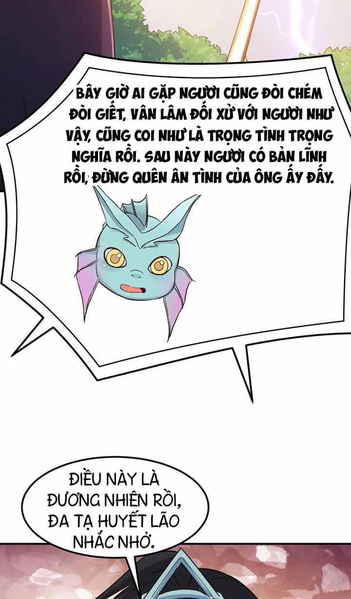 Thôn Phệ Vĩnh Hằng - Chương 119 - ảnh 3
