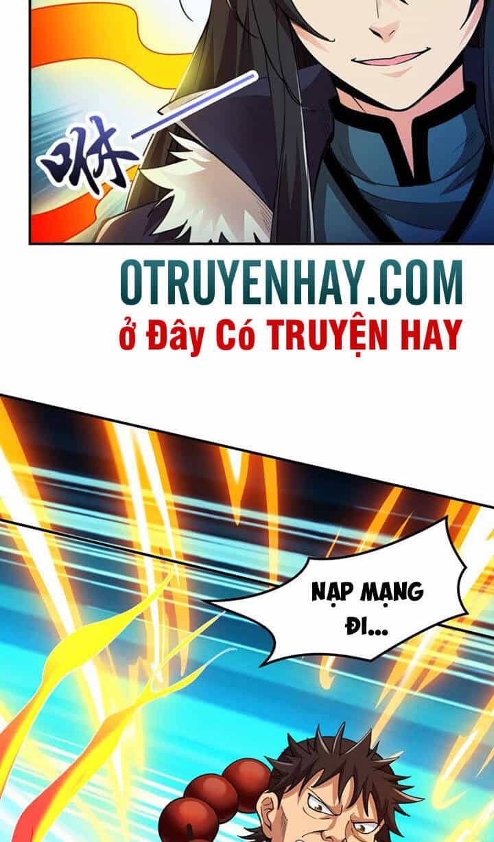 Thôn Phệ Vĩnh Hằng - Chương 120 - ảnh 16