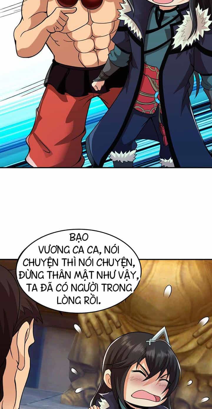 Thôn Phệ Vĩnh Hằng - Chương 120 - ảnh 30