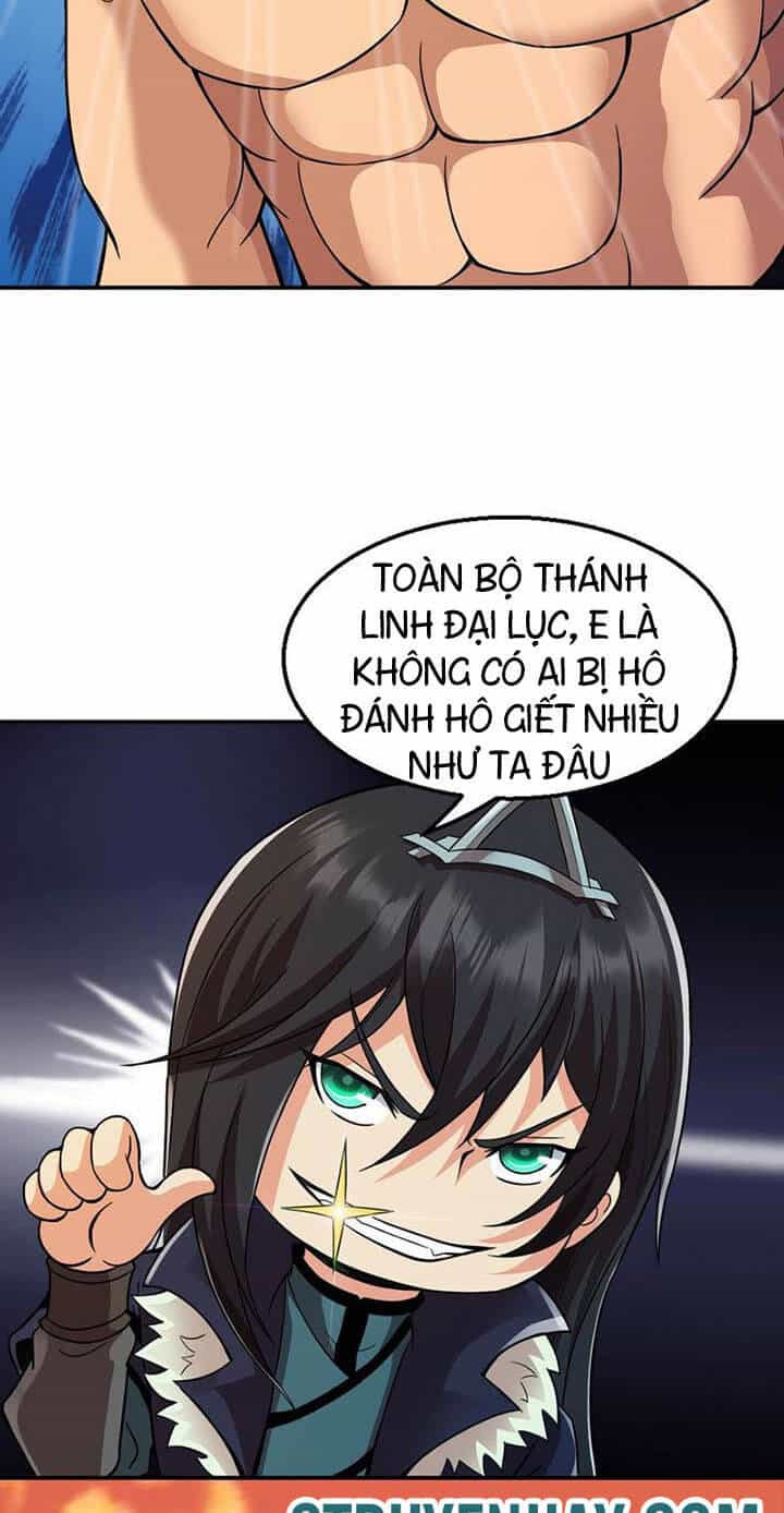 Thôn Phệ Vĩnh Hằng - Chương 120 - ảnh 39