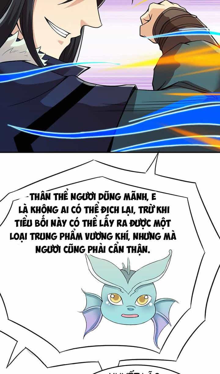 Thôn Phệ Vĩnh Hằng - Chương 123 - ảnh 9