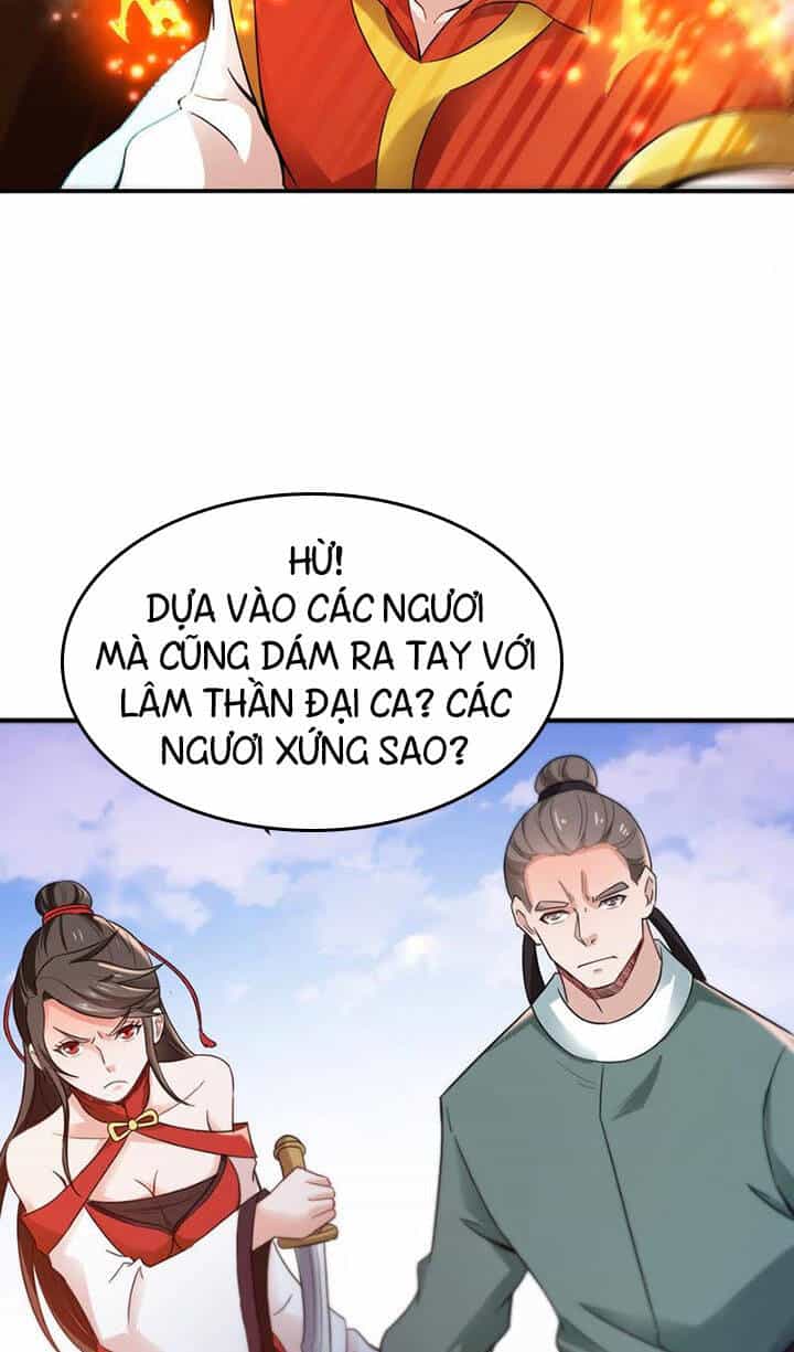 Thôn Phệ Vĩnh Hằng - Chương 125 - ảnh 19