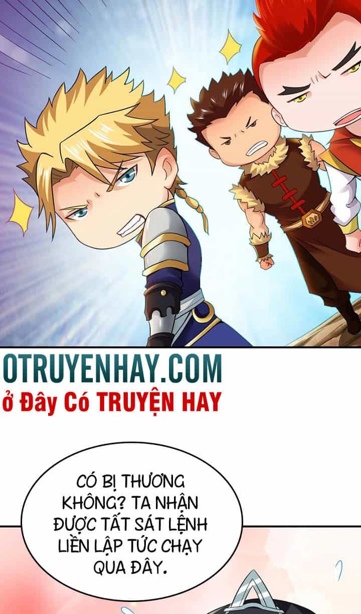 Thôn Phệ Vĩnh Hằng - Chương 125 - ảnh 4