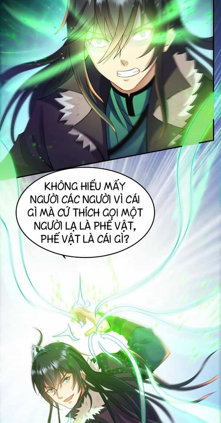 Thôn Phệ Vĩnh Hằng - Chương 127 - ảnh 22