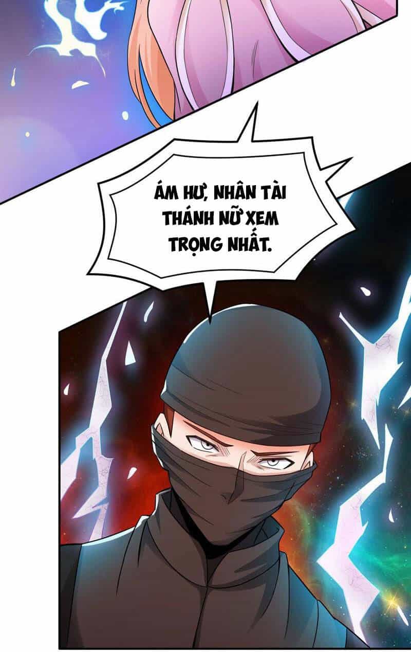 Thôn Phệ Vĩnh Hằng - Chương 128 - ảnh 25