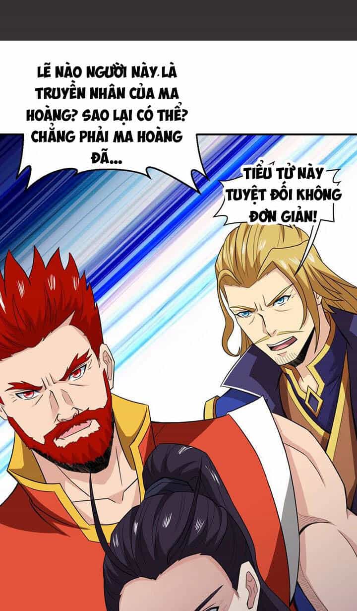 Thôn Phệ Vĩnh Hằng - Chương 130 - ảnh 2