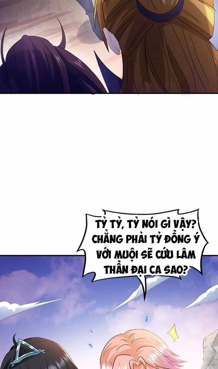 Thôn Phệ Vĩnh Hằng - Chương 131 - ảnh 15