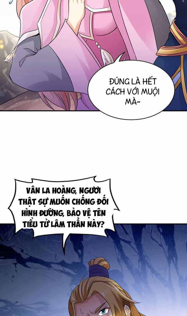Thôn Phệ Vĩnh Hằng - Chương 132 - ảnh 12