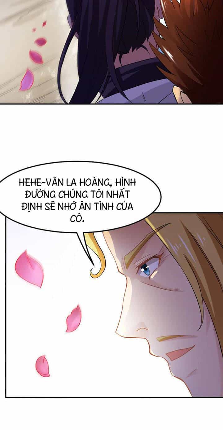Thôn Phệ Vĩnh Hằng - Chương 132 - ảnh 29