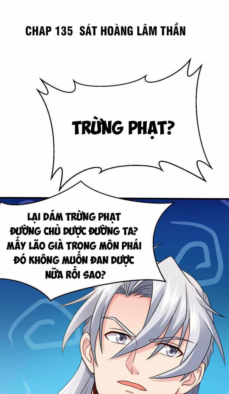 Thôn Phệ Vĩnh Hằng - Chương 135 - ảnh 2