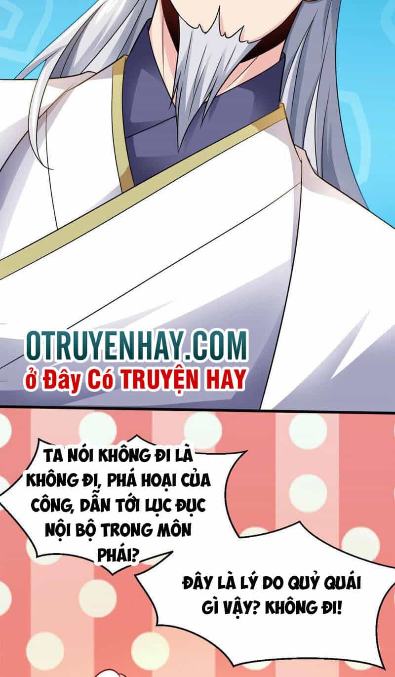 Thôn Phệ Vĩnh Hằng - Chương 135 - ảnh 3